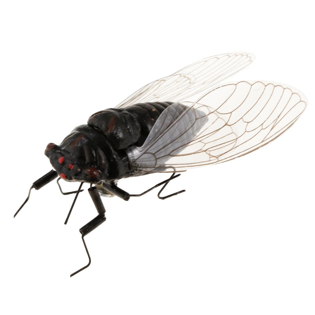 2X Clay Insect Model Fridge Ma - Art Craft Magnet recension och pris