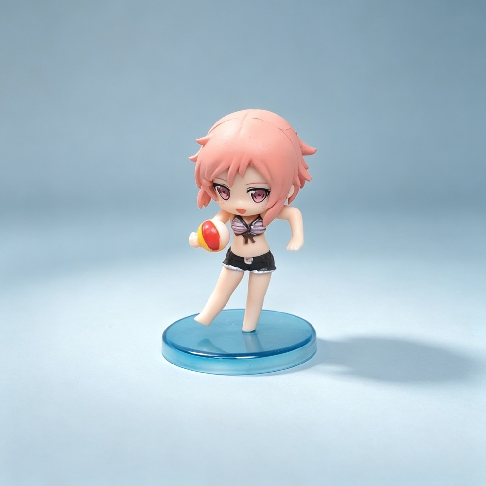 5-7cm Anime Sword Art Online F - Art Craft Online recension och pris
