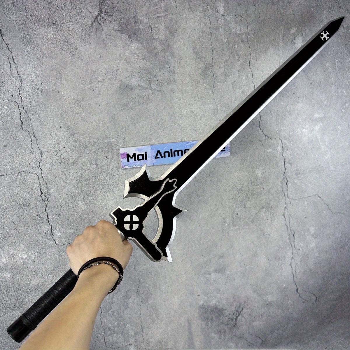 108cm Kirigaya Kazuto Katana S - Art Craft Online recension och pris