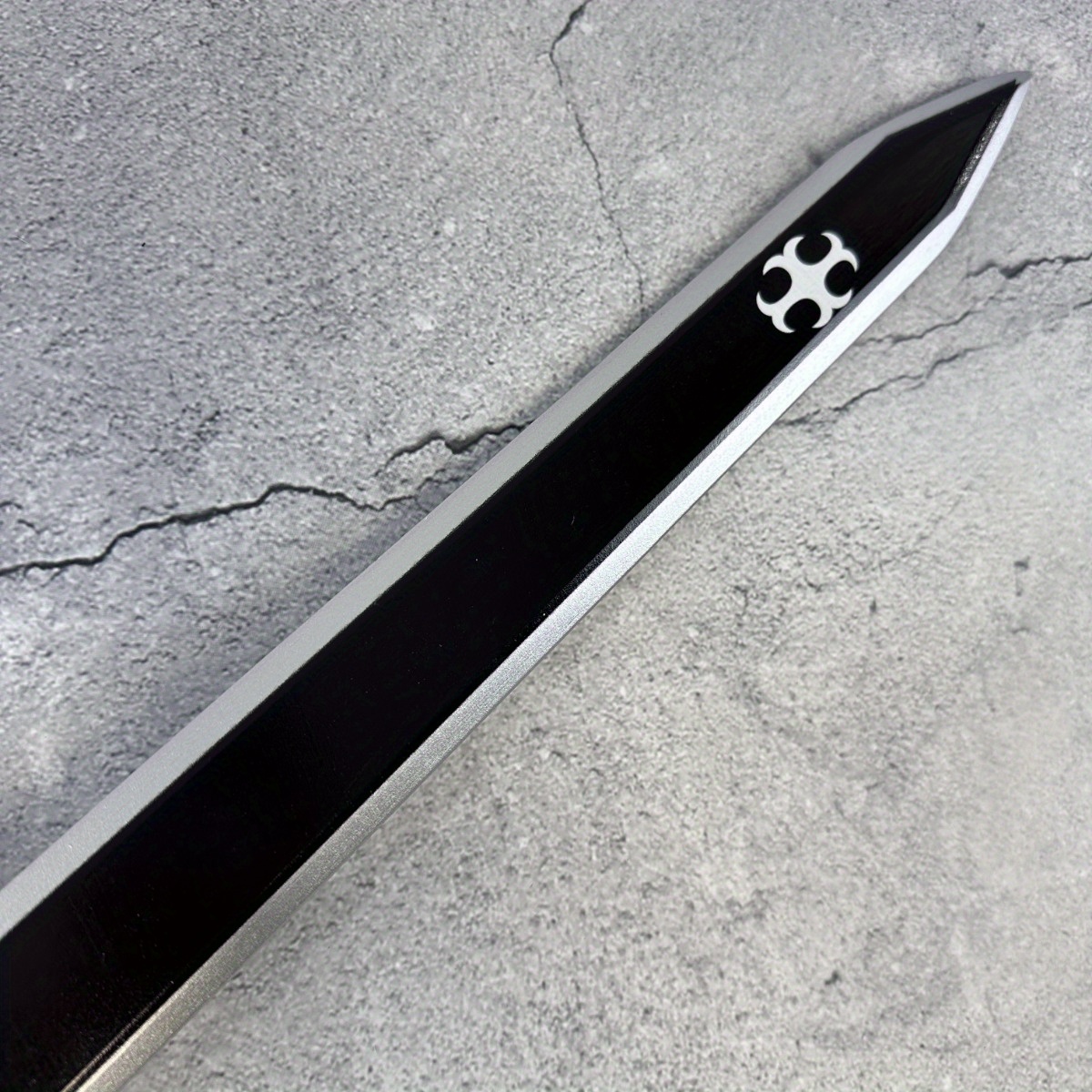 108cm Kirigaya Kazuto Katana S - Art Craft Online recension och pris