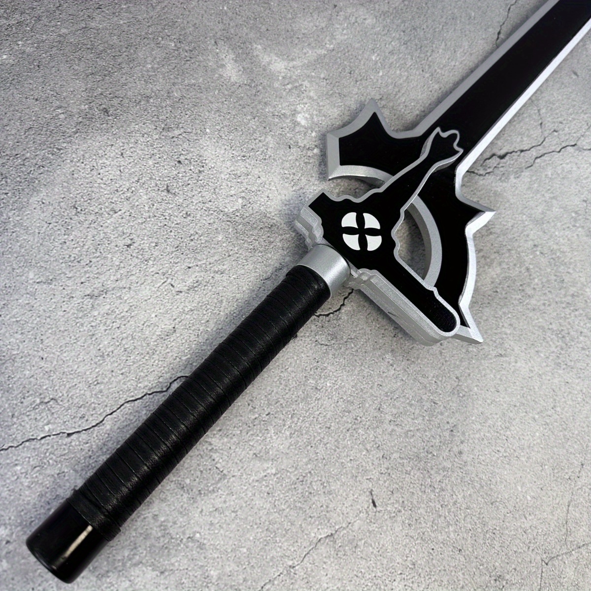 108cm Kirigaya Kazuto Katana S - Art Craft Online recension och pris