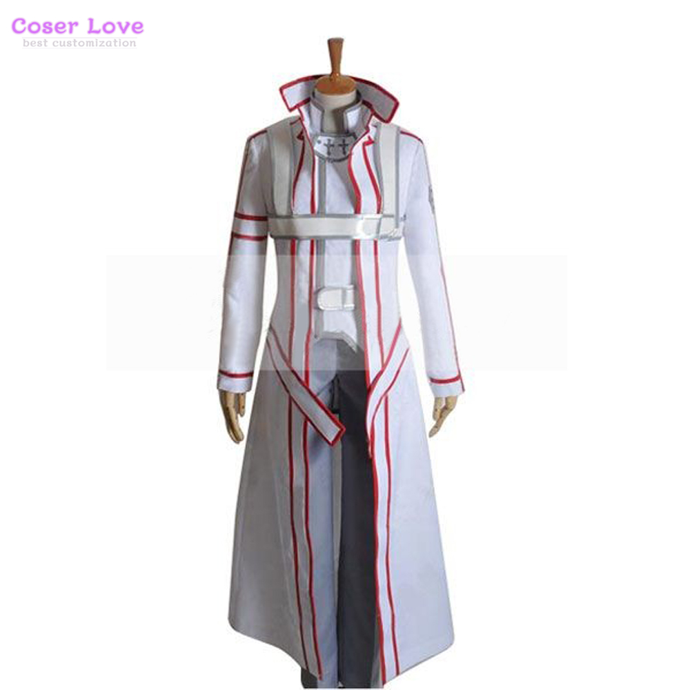 Sword Art Online White Kirito  - Art Craft Online recension och pris