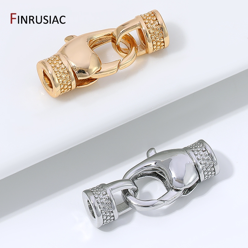 14K Gold Plated Brass Lobster  - Art Craft Ideas recension och pris