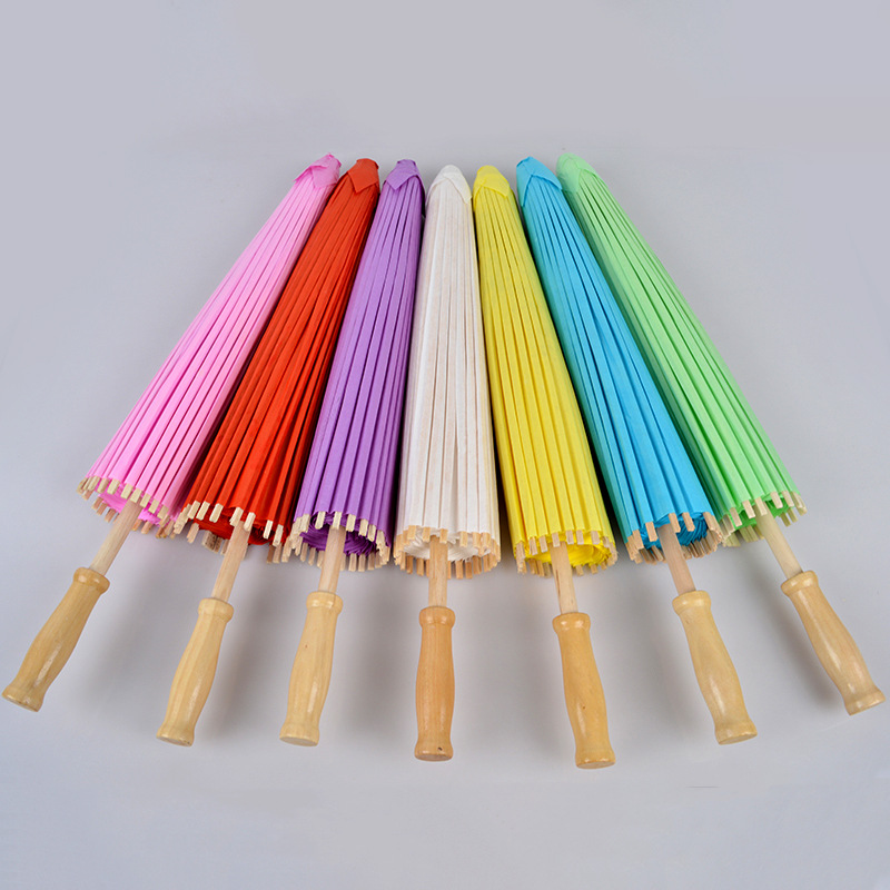 New 5 Size Handmade Colored Pa - Art Craft Halloween recension och pris