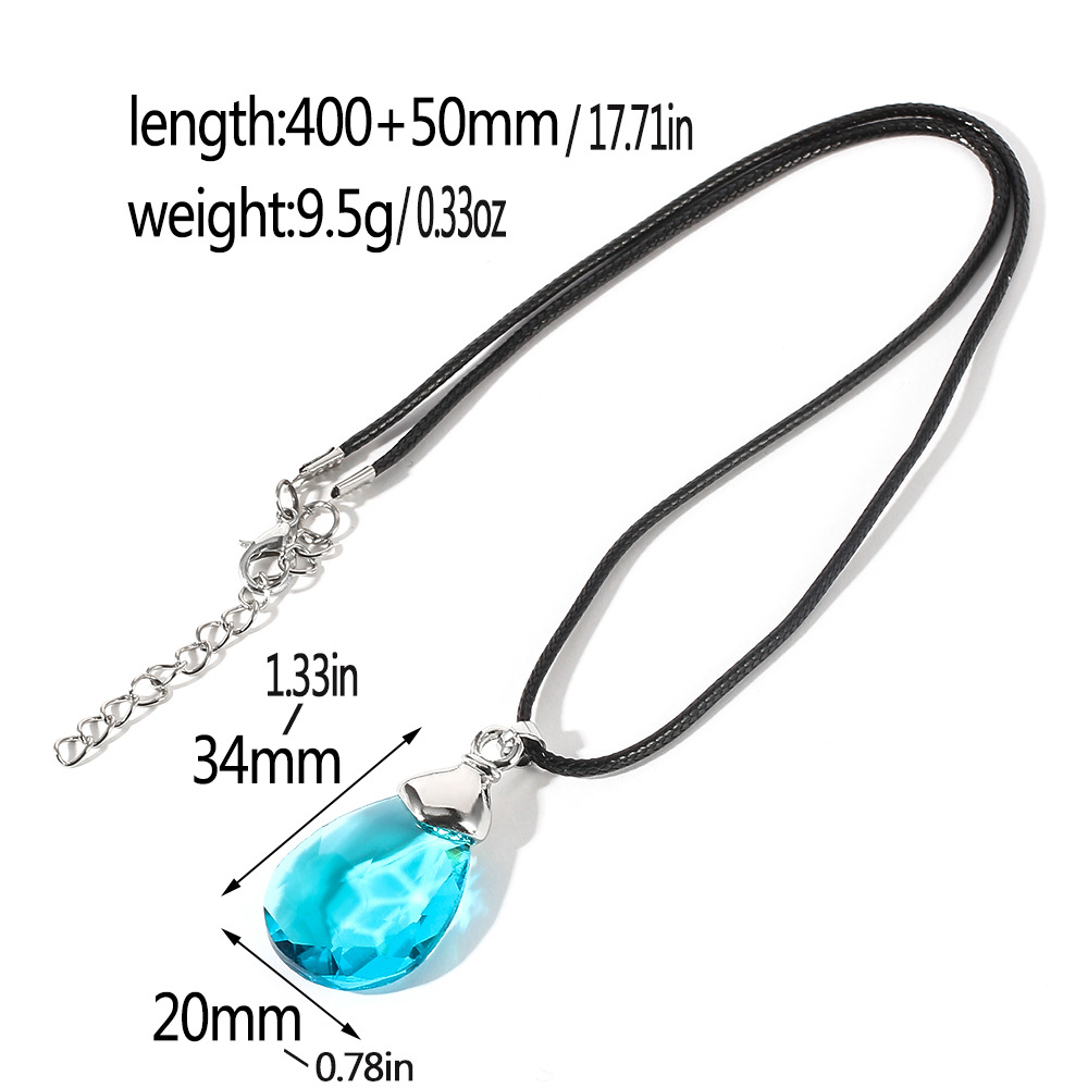 Sword Art Online Anime Necklac - Art Craft Online recension och pris