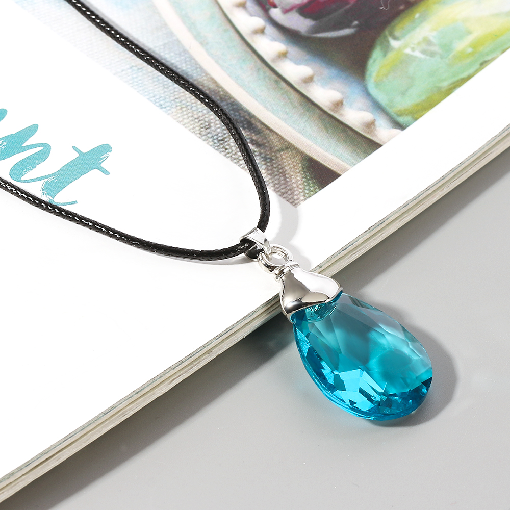 Sword Art Online Anime Necklac - Art Craft Online recension och pris