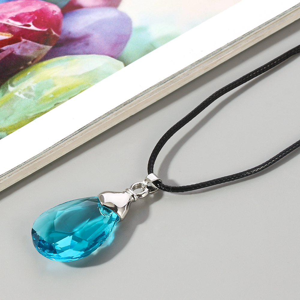 Sword Art Online Anime Necklac - Art Craft Online recension och pris
