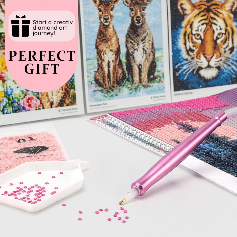 Electric Vacuum Diamond Art Pe - Art Craft Kids recension och pris
