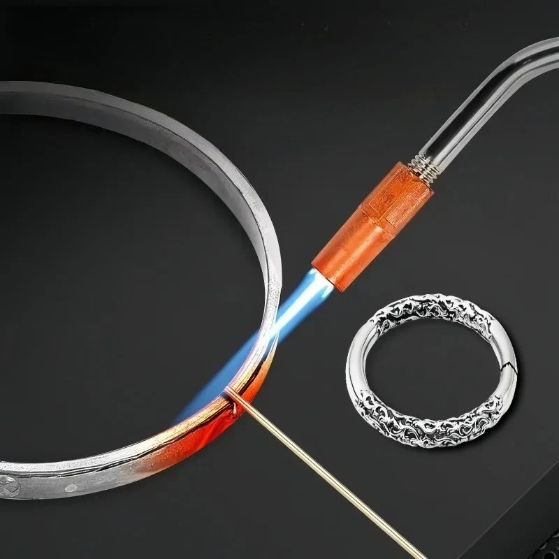 Silver Solder Wire 0.5-1.5mm A - Art Craft Wire recension och pris