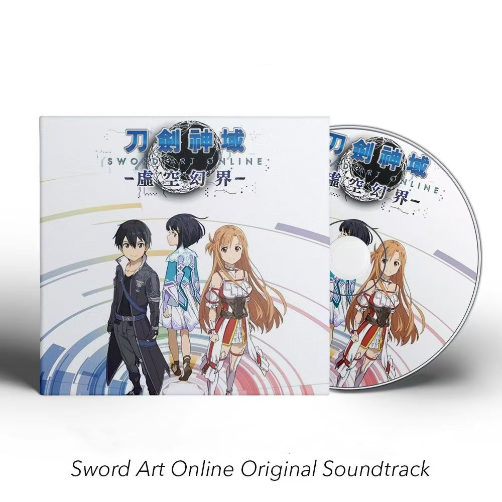 Anime Sword Art Online Haruna  - Art Craft Online recension och pris