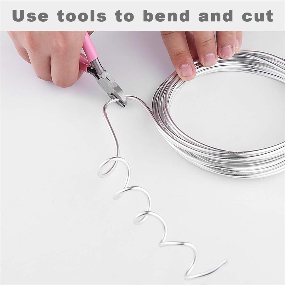 Bendable Craft Wire Anti Fade  - Art Craft Wire recension och pris
