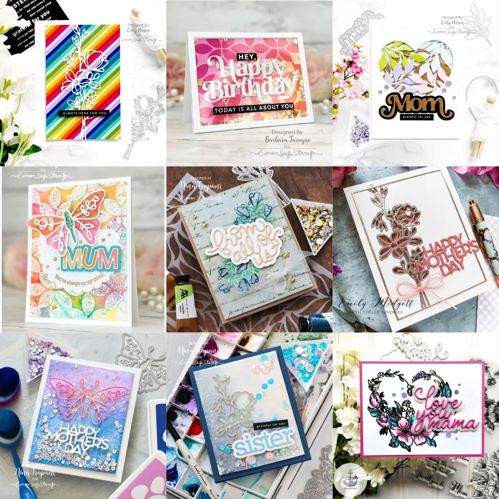 Mmao Craft metal cutting dies  - Stencil Cutting Plotter recension och pris