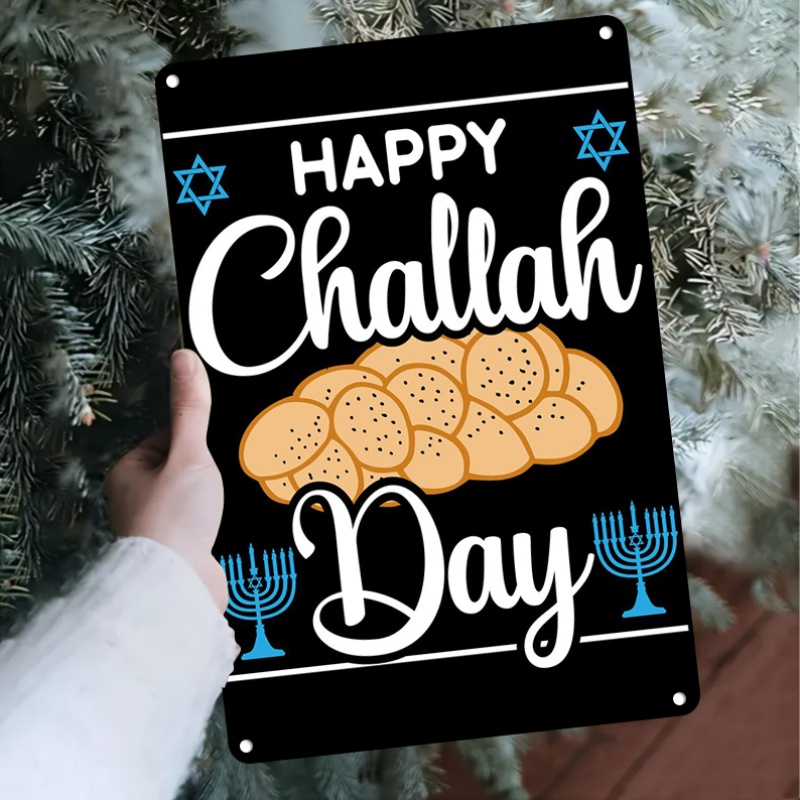 CIFBUY Vintage Jewish Challah  - Art & Craft Activities For Toddlers recension och pris