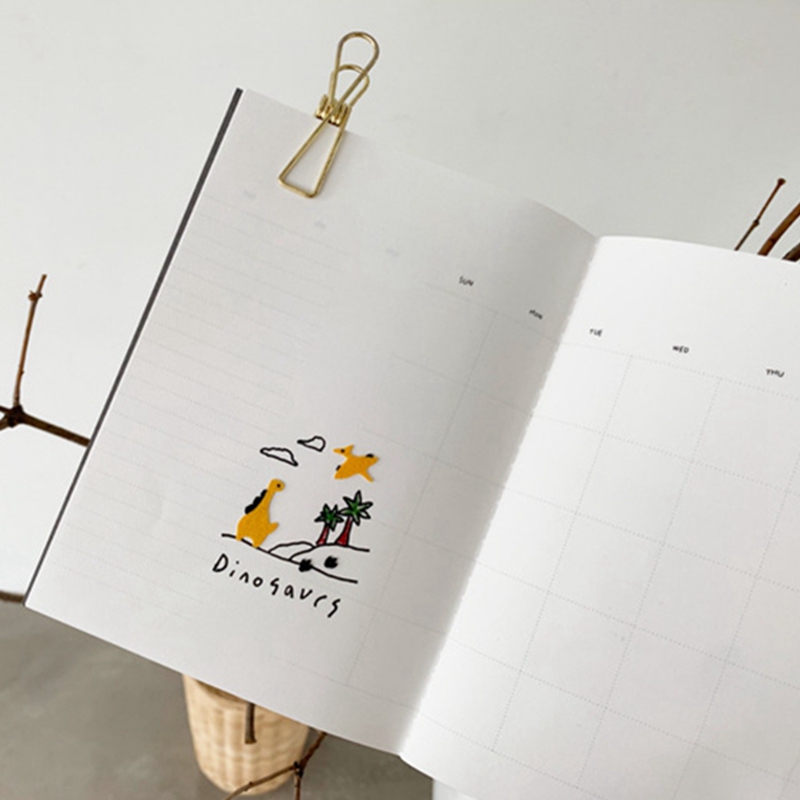 Suatelier 1095 Dinosaur Themed - Dinosaur And Craft recension och pris