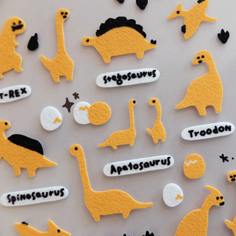 Suatelier 1095 Dinosaur Themed - Dinosaur And Craft recension och pris