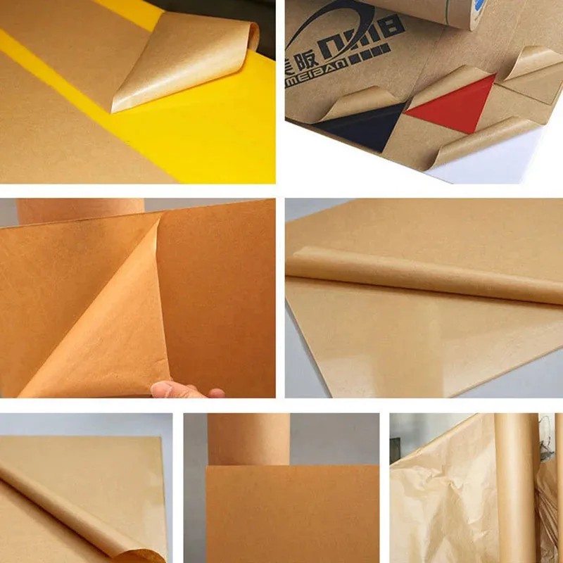 Top Quality 2Pcs 0.3m X 10m Br - Art X Craft recension och pris