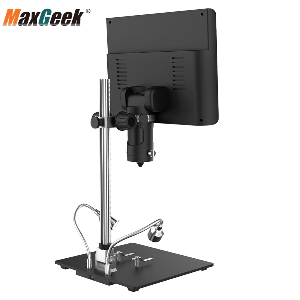 Maxgeek Andonstar AD209 10-inc - Art Craft Definition recension och pris