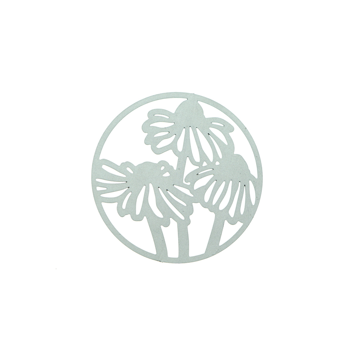Cutting Dies Flower Daisy Patt - Stencil Cutting Plotter recension och pris