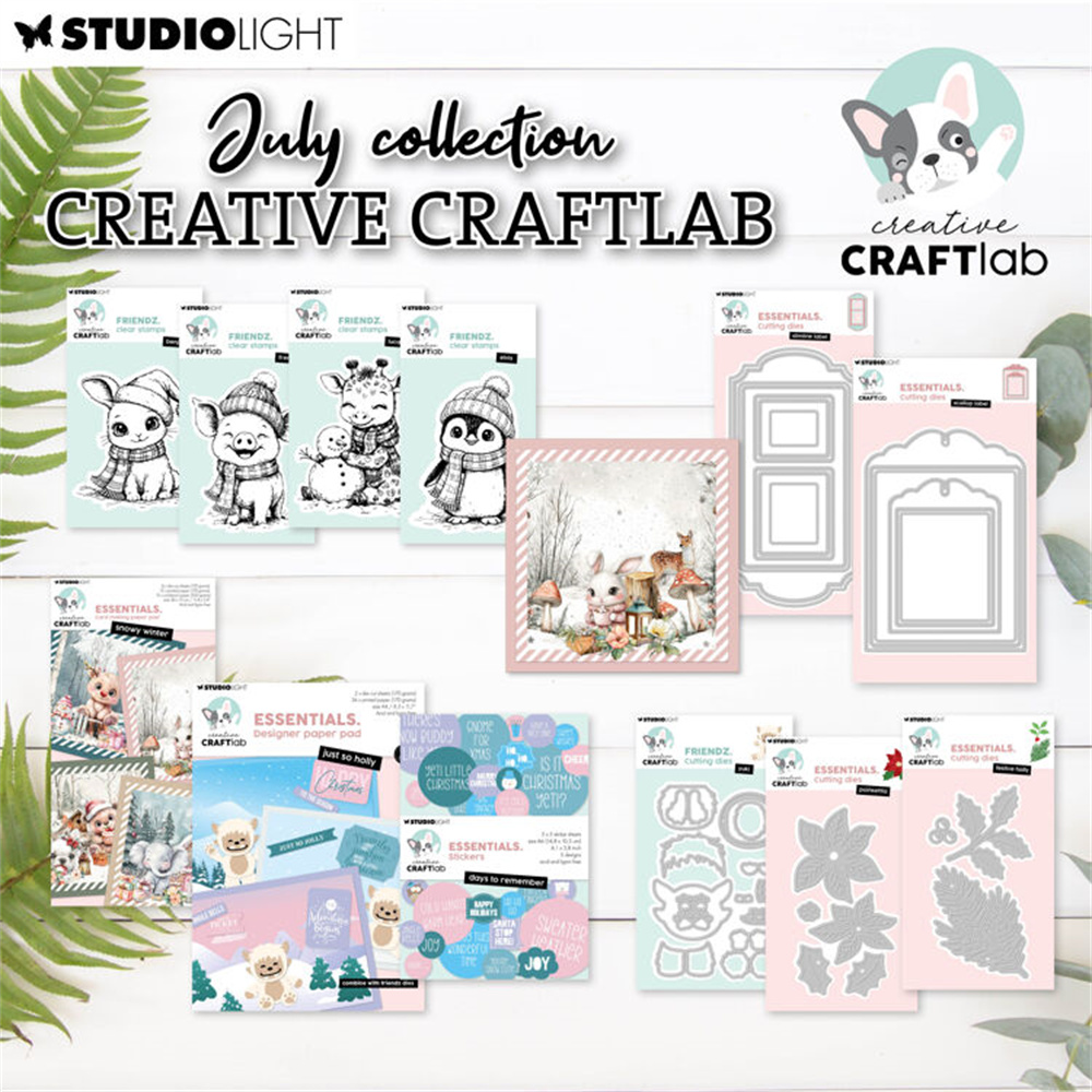 Nested Squares Scallop Layerin - Stencil Cutting Plotter recension och pris
