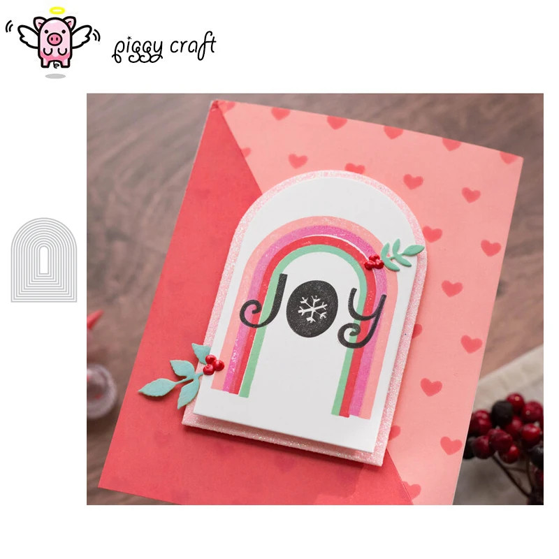 New Craft metal cutting dies c - Stencil Cutting Plotter recension och pris