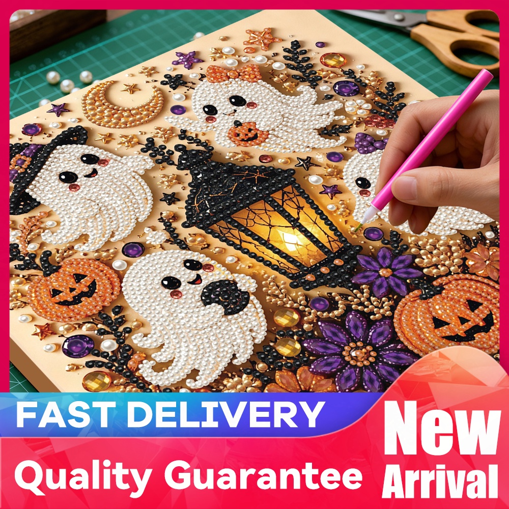 DIY Pearl Painting Art Kits wi - Art Craft Picture recension och pris