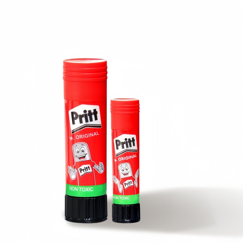 Original Pritt Glue Stick Non- - Art Craft 6 Year Old recension och pris