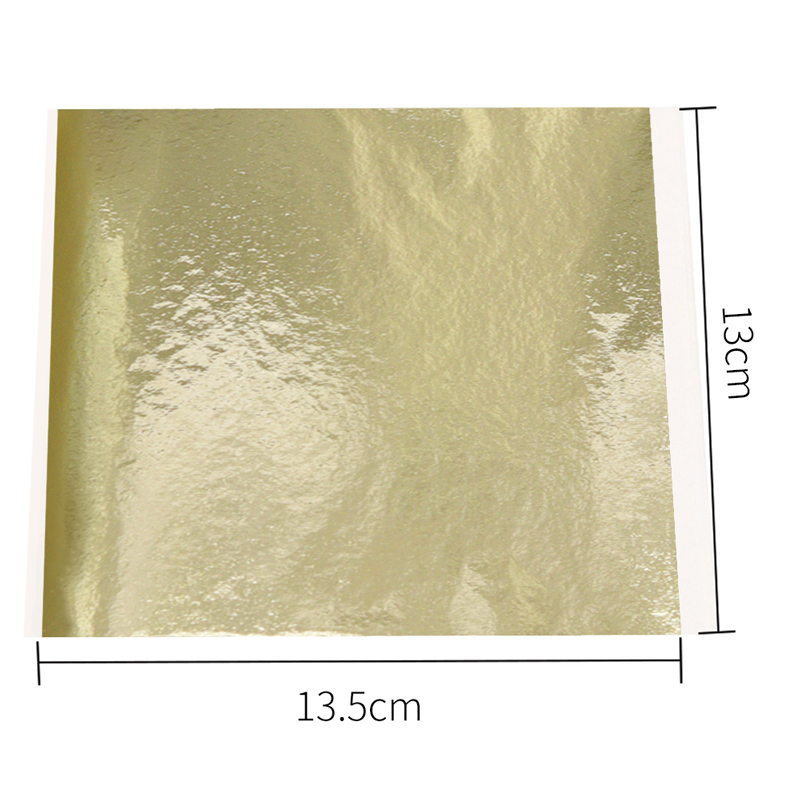 13x13.5cm Champagne Silver Foi - Art Craft Halloween recension och pris