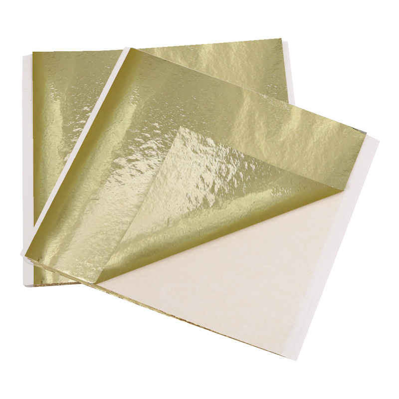 13x13.5cm Champagne Silver Foi - Art Craft Halloween recension och pris