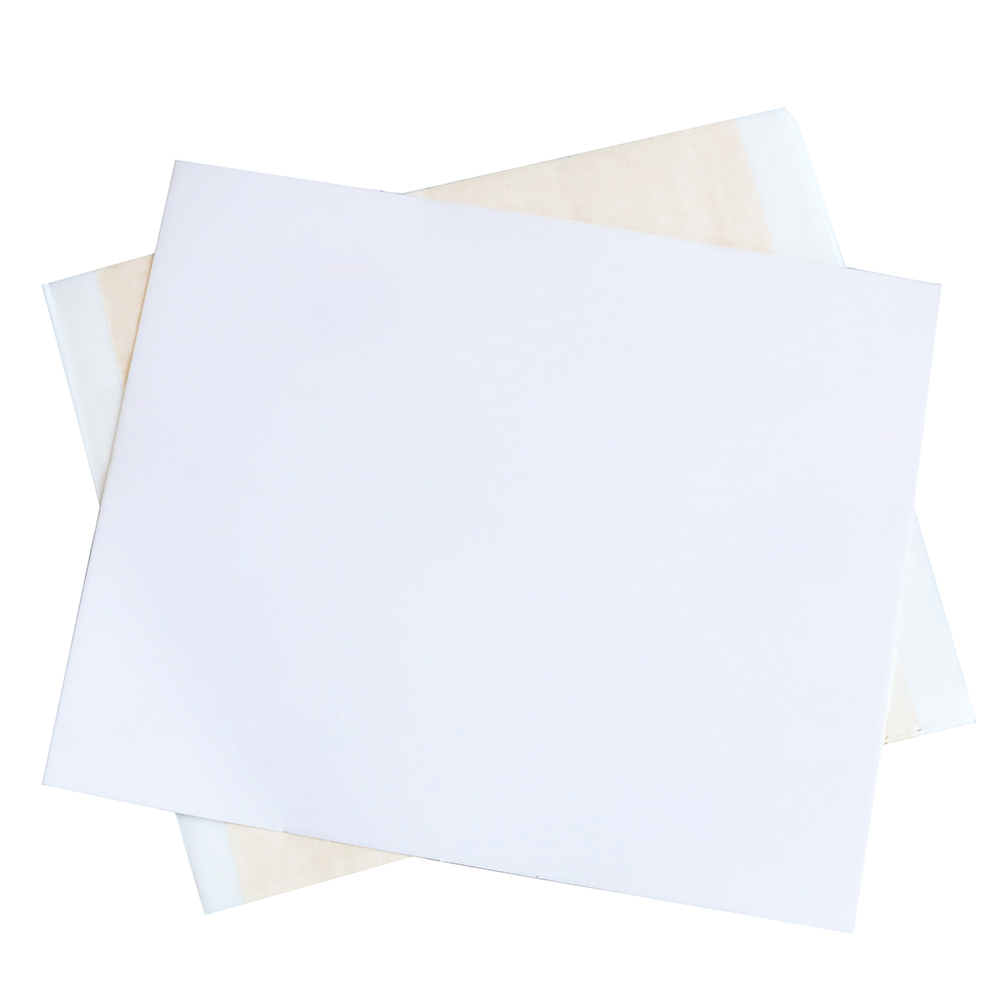 13x13.5cm Champagne Silver Foi - Art Craft Halloween recension och pris