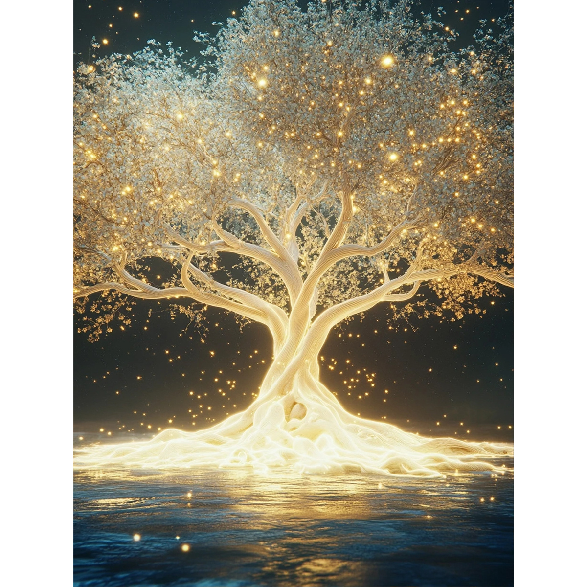 5D DIY Diamond Art Full Mosaic - Art Craft Picture recension och pris