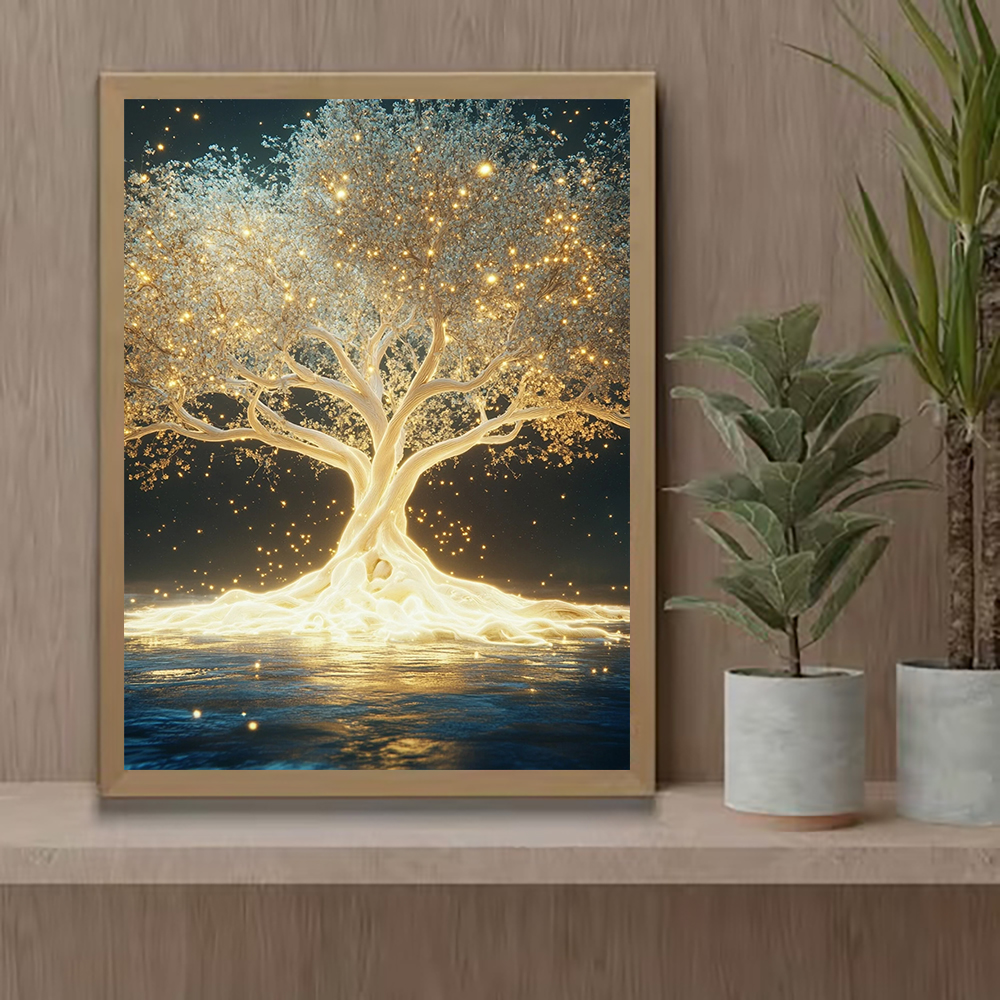 5D DIY Diamond Art Full Mosaic - Art Craft Picture recension och pris
