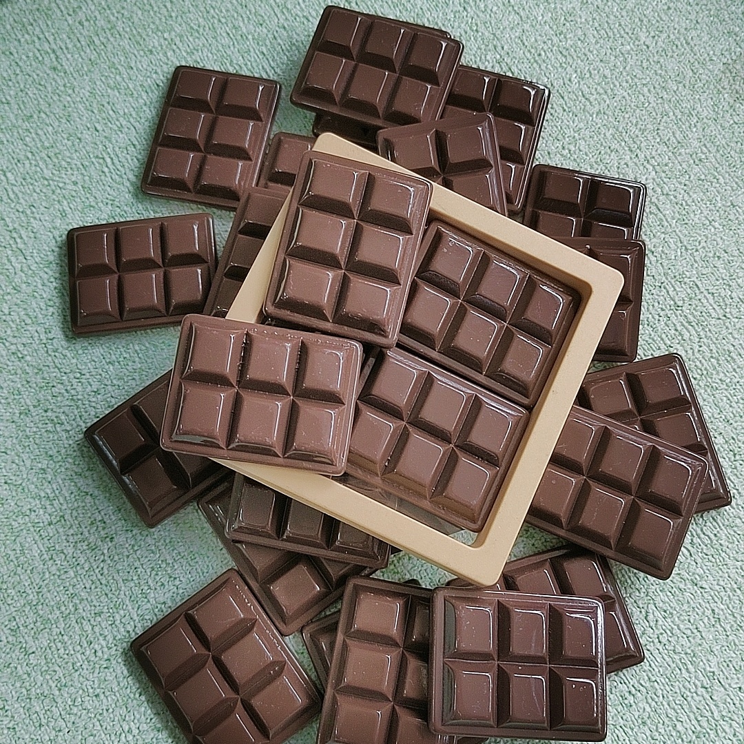 Miniature Chocolate Candy Bar  - Art Craft Bar recension och pris