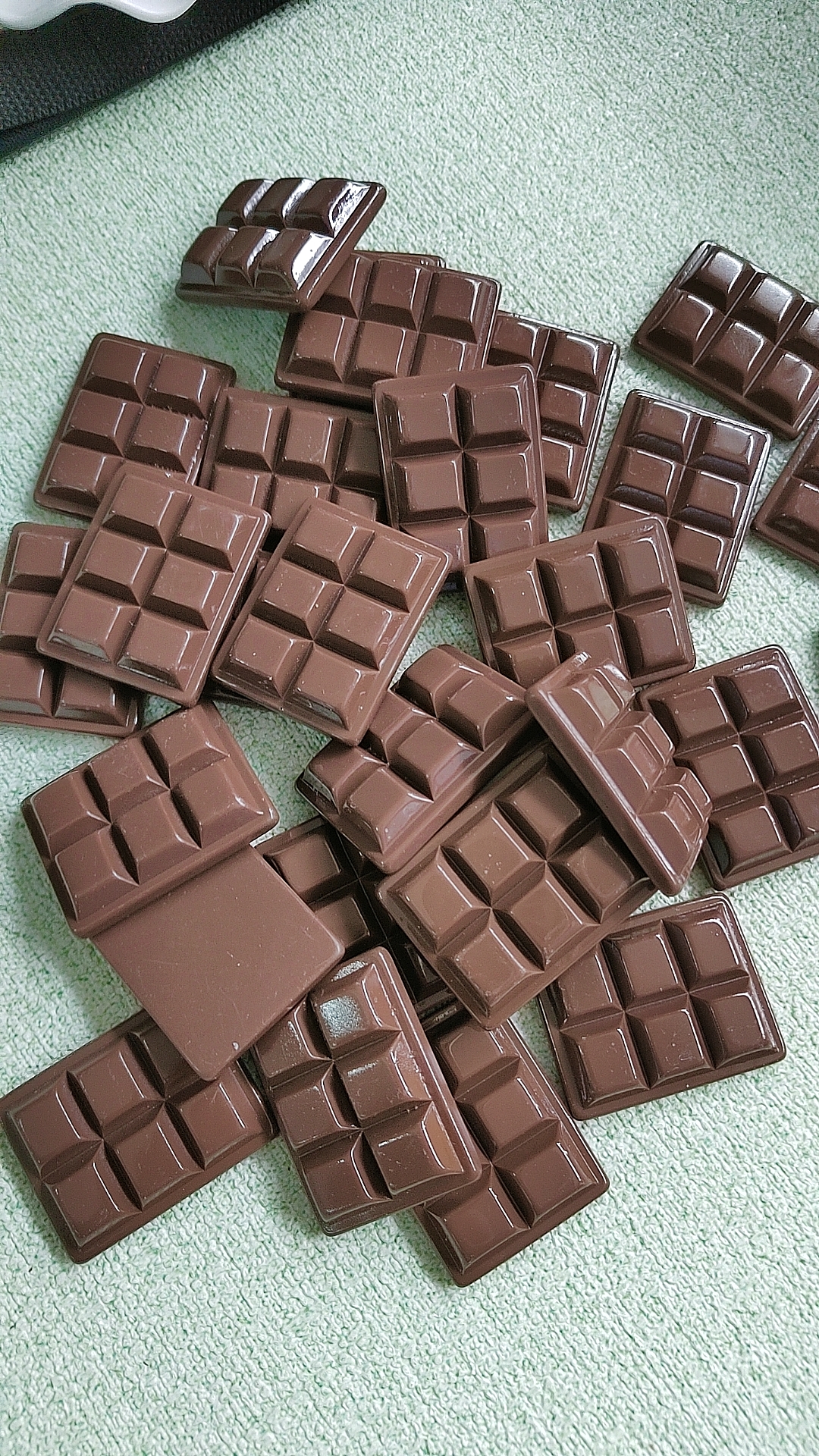 Miniature Chocolate Candy Bar  - Art Craft Bar recension och pris