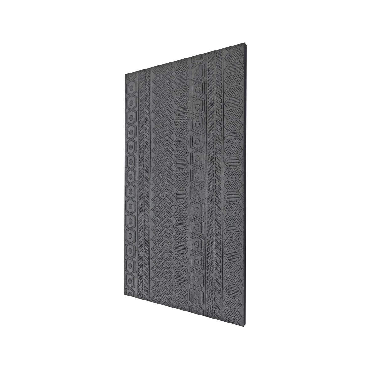 Durston Multi Pattern LinearEd - Art X Craft recension och pris