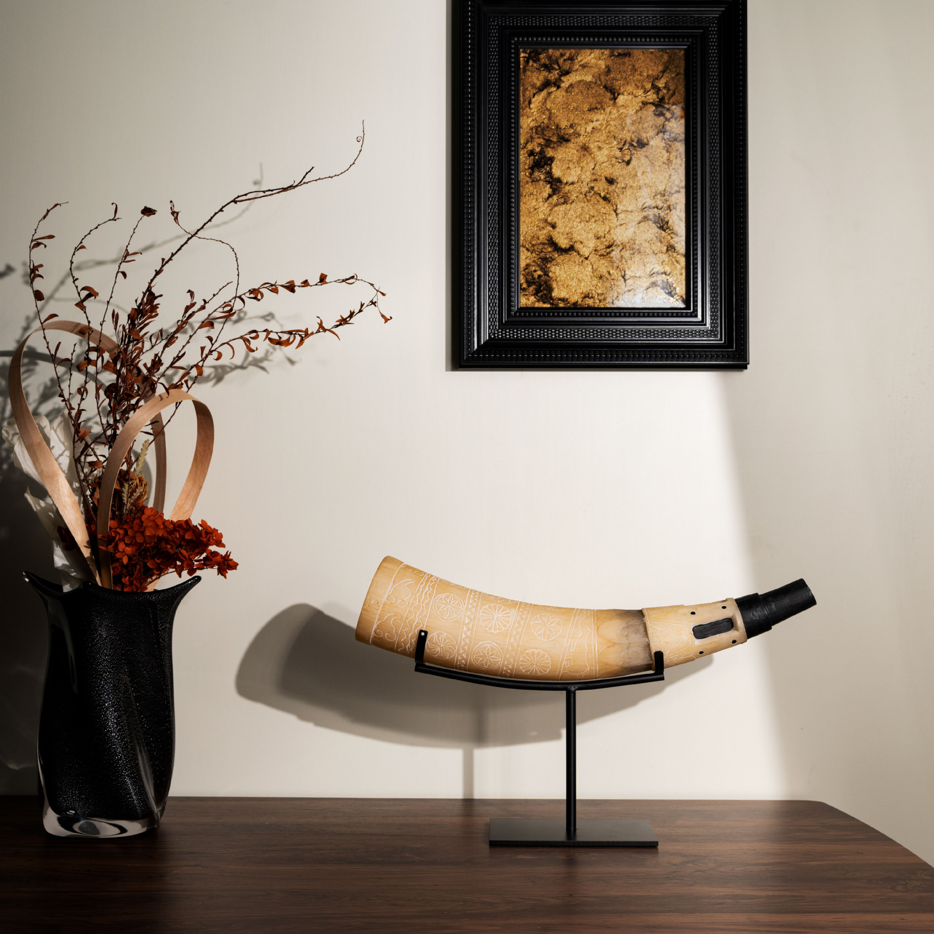 PYH Modern Medieval Art Handma - Art Craft Bar recension och pris