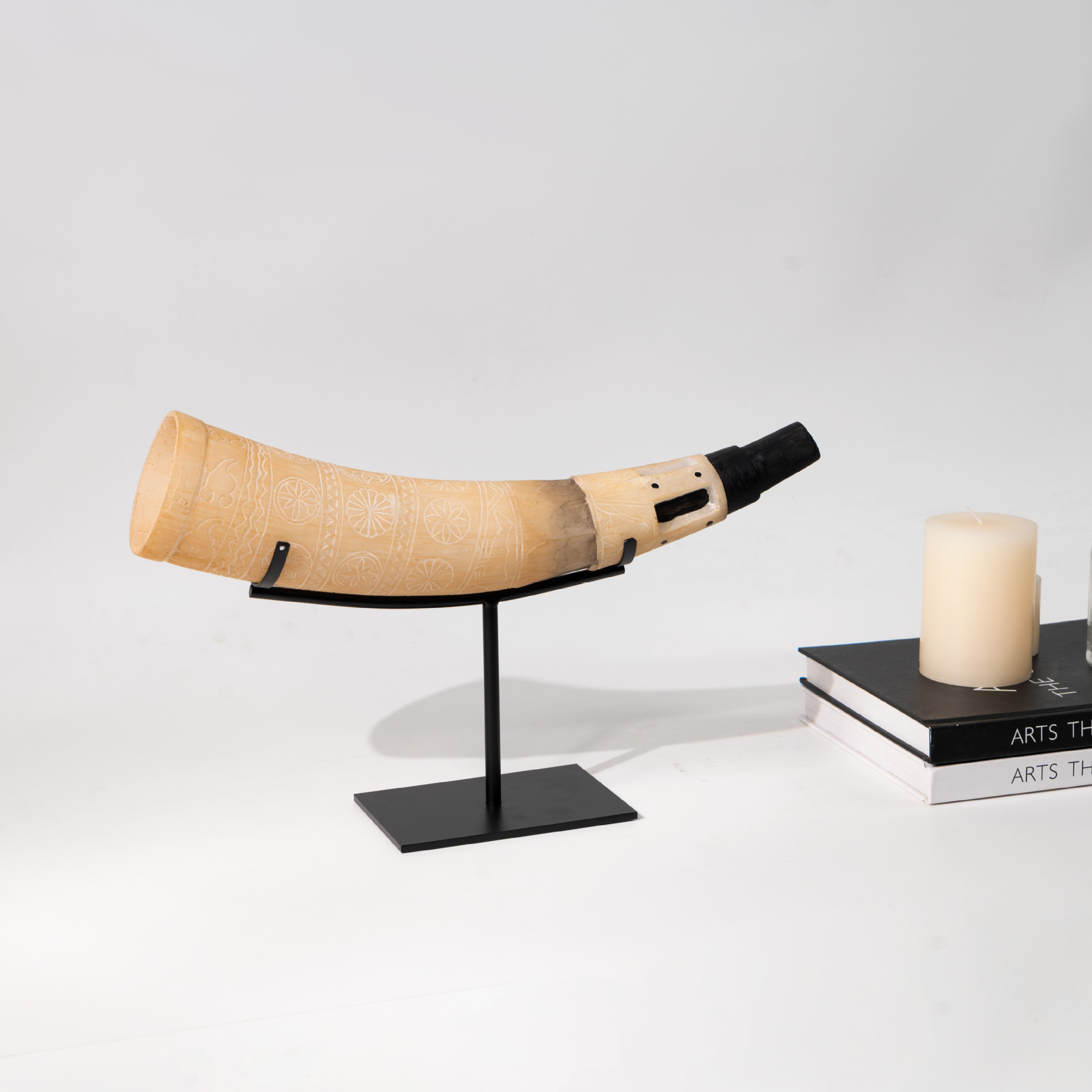 PYH Modern Medieval Art Handma - Art Craft Bar recension och pris