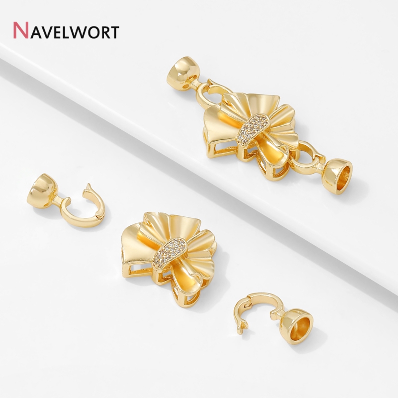 14K Gold Plated Brass Inlaid Z - Art Craft Ideas recension och pris