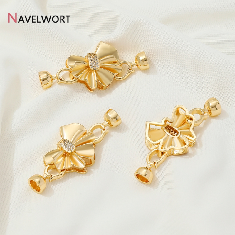 14K Gold Plated Brass Inlaid Z - Art Craft Ideas recension och pris