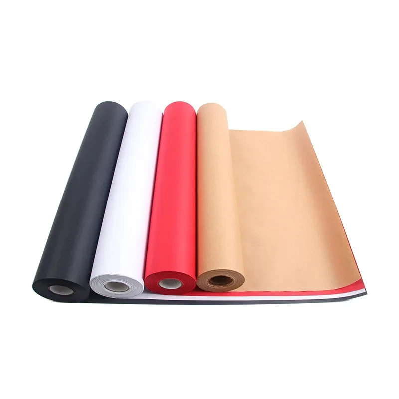 Kraft Paper Brown Ideal for Gi - Art Craft Halloween recension och pris