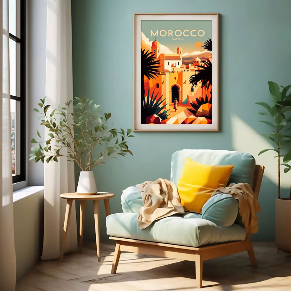 2026-Paint By Numbers,Scenic F - Art Craft Picture recension och pris
