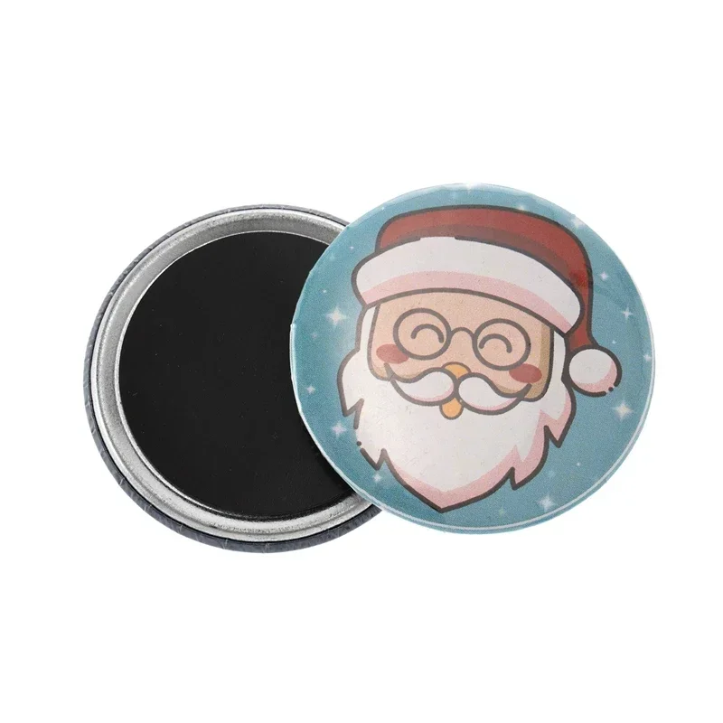 50/100PCS 25-75mm Magnet Refri - Art Craft Magnet recension och pris