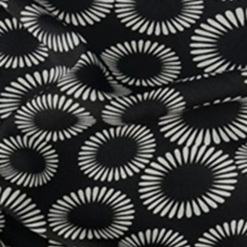 L100cm X W150cm Black Curtains - Art X Craft recension och pris