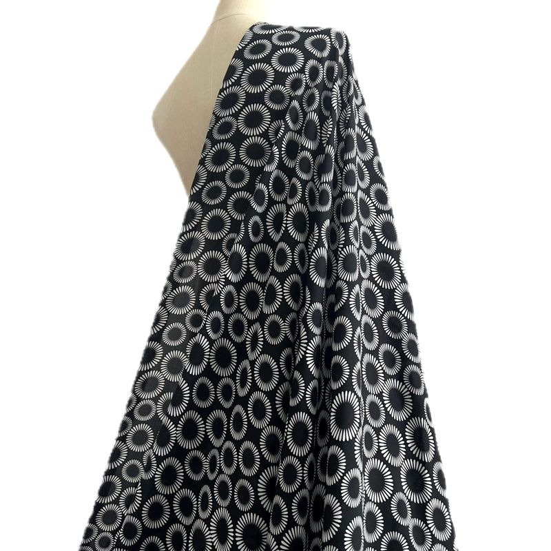 L100cm X W150cm Black Curtains - Art X Craft recension och pris