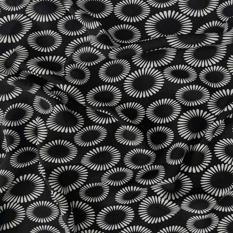 L100cm X W150cm Black Curtains - Art X Craft recension och pris