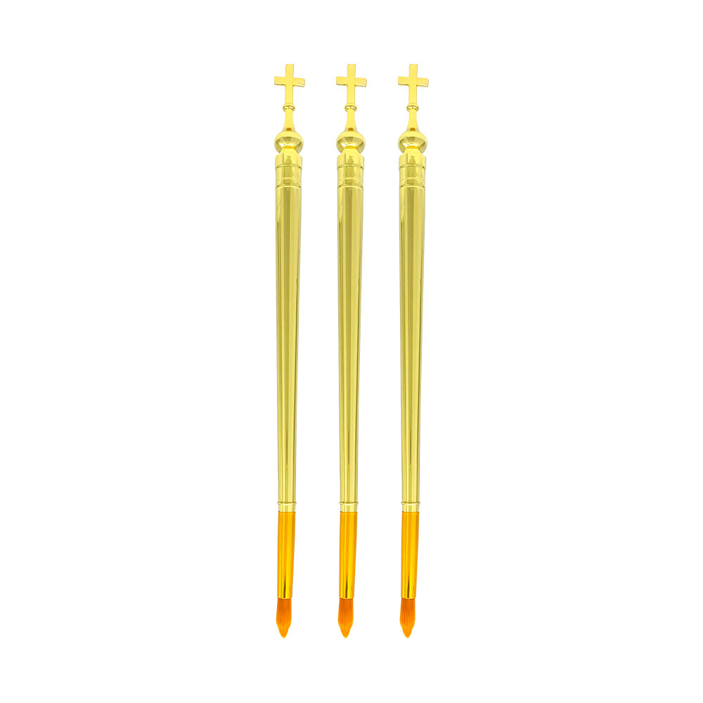New Iconography Paint Brushes  - Art & Craft Activities For Toddlers recension och pris