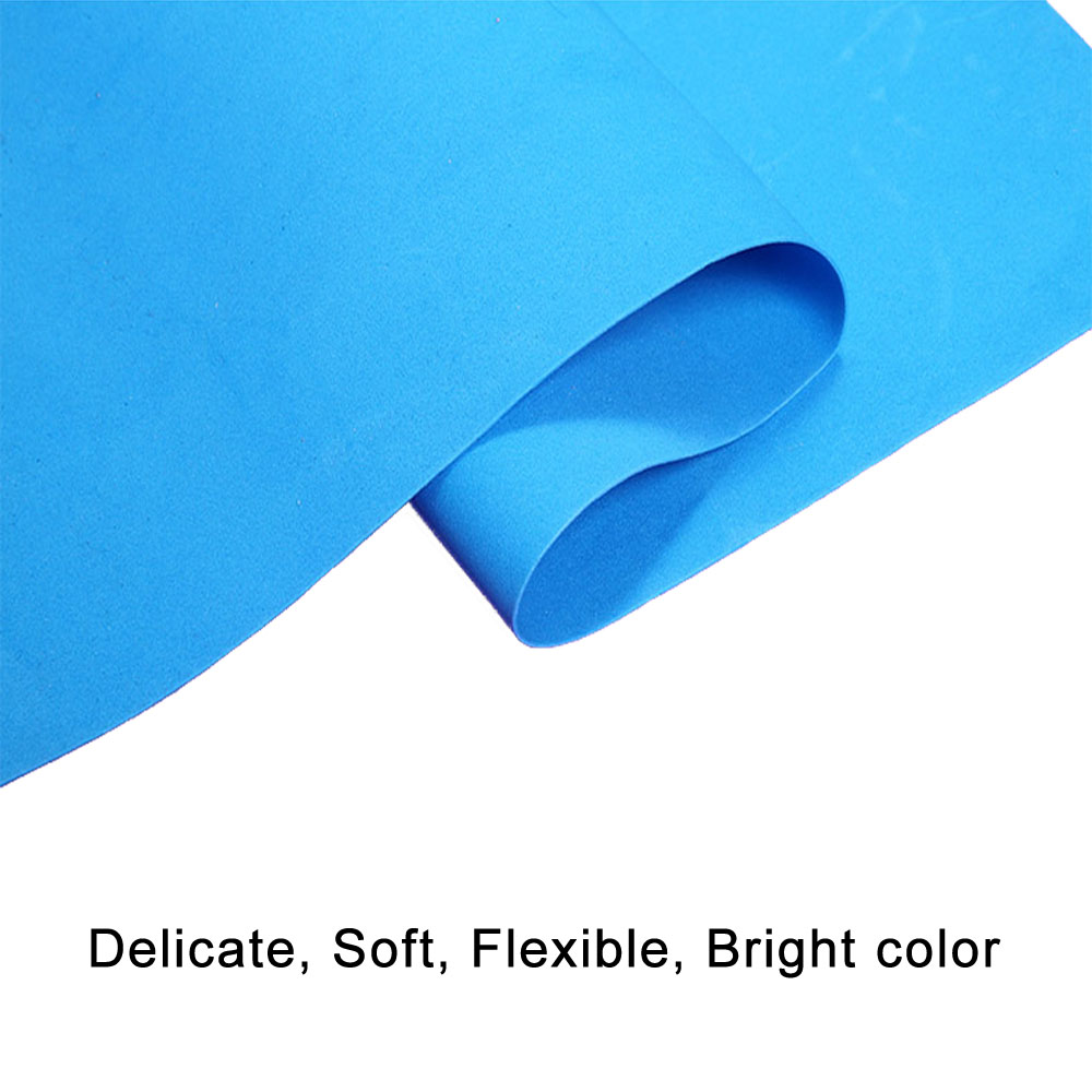 16 Colors Colorful EVA Foam Sh - Art Craft Halloween recension och pris