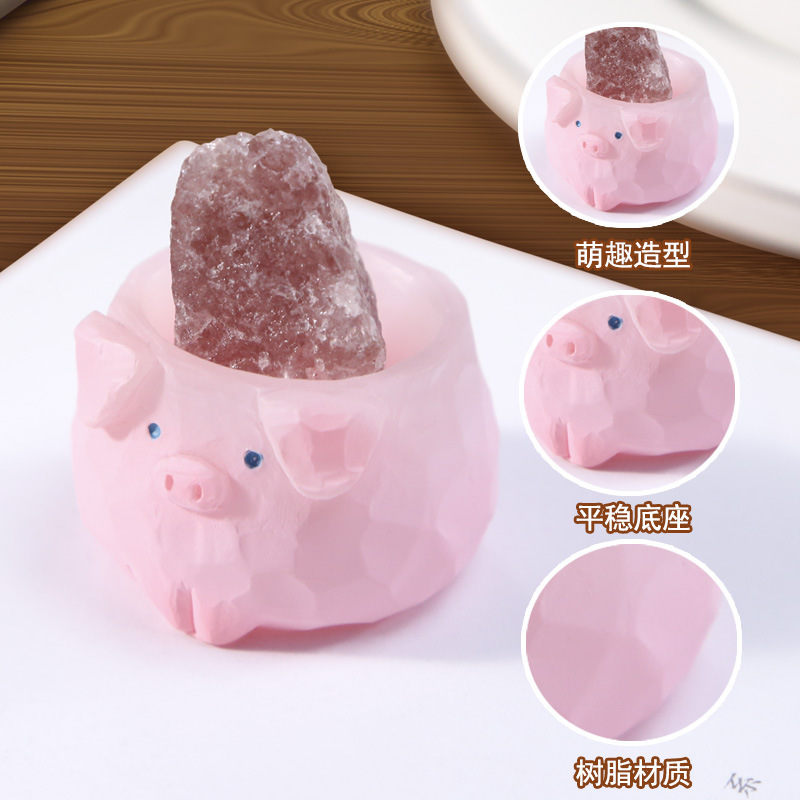 Creative Animal Blind Box Beau - Art Craft Items recension och pris