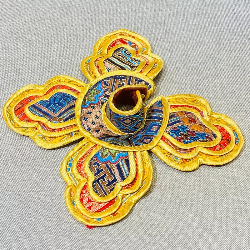 Handmade Nepal Bumba Vase Robe - Art Craft And Cloth recension och pris