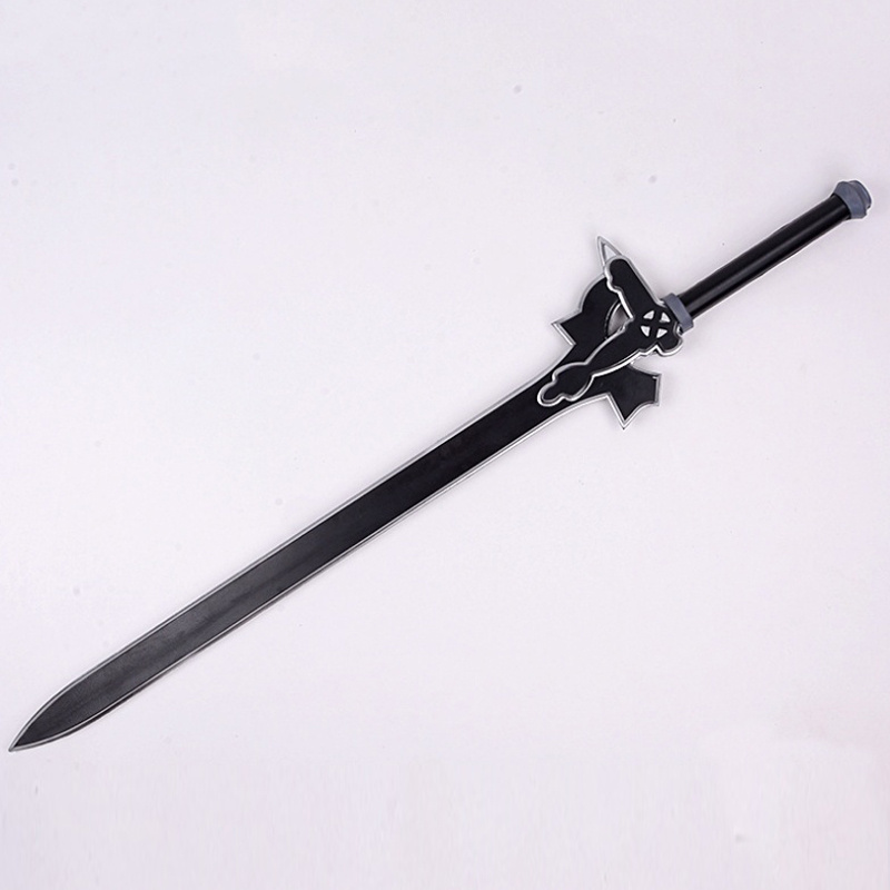 80cm Sword Art Online Dark Rep - Art Craft Online recension och pris