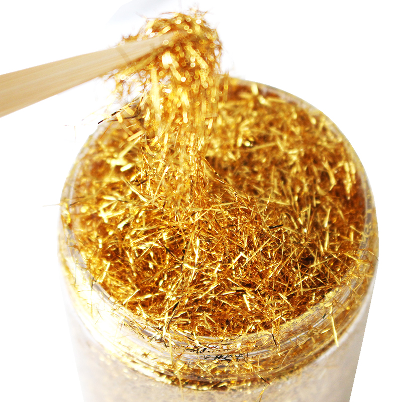 Imitation Gold Leaf  Sheets Fo - Art Craft Wire recension och pris